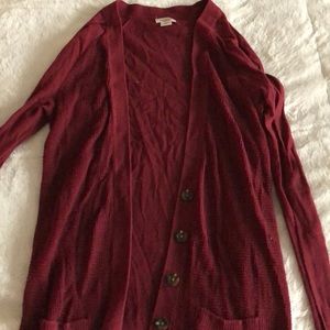 Cardigan